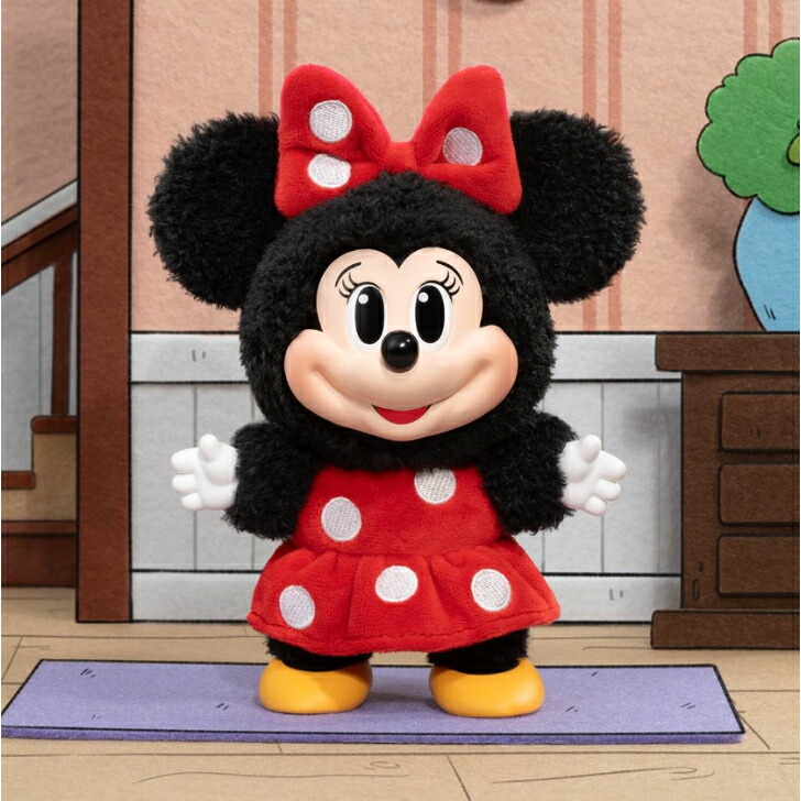 楽天市場】【正規品保証】 DISNEY ミッキーファミリー キュート