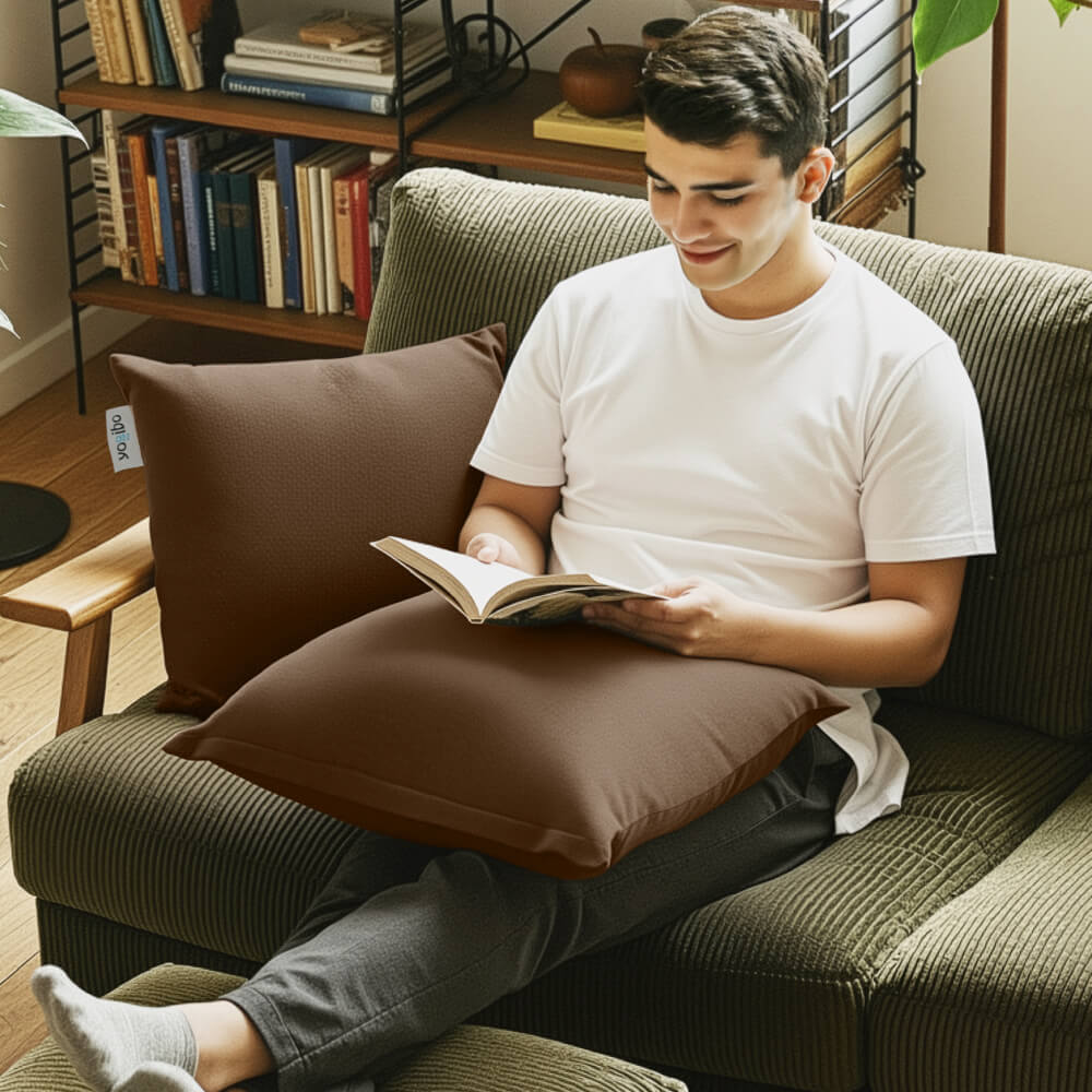 楽天市場】【送料無料】 Yogibo Color Cushion ( ヨギボー カラー