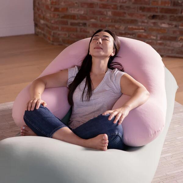 引取歓迎】Yogibo Max ヨギボー マックスサポート 2点セット 公式