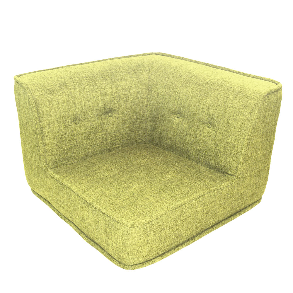 楽天市場】【送料無料】 Yogibo Modju Corner（ヨギボー モジュ