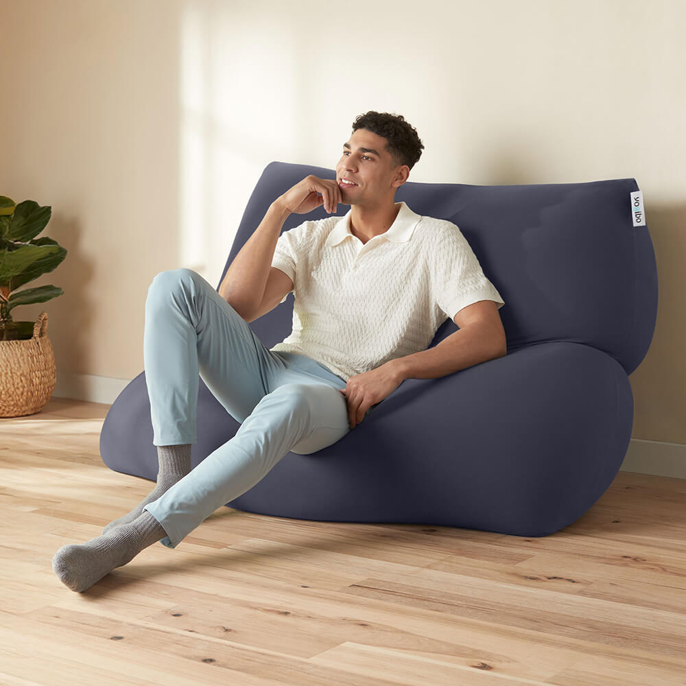 楽天市場】【ソファ送料無料】 Yogibo Mega Max （ ヨギボー メガ