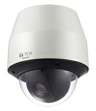 楽天市場】TOA 屋外フルHDネットワークPTZカメラN-C5700 : 音響機器