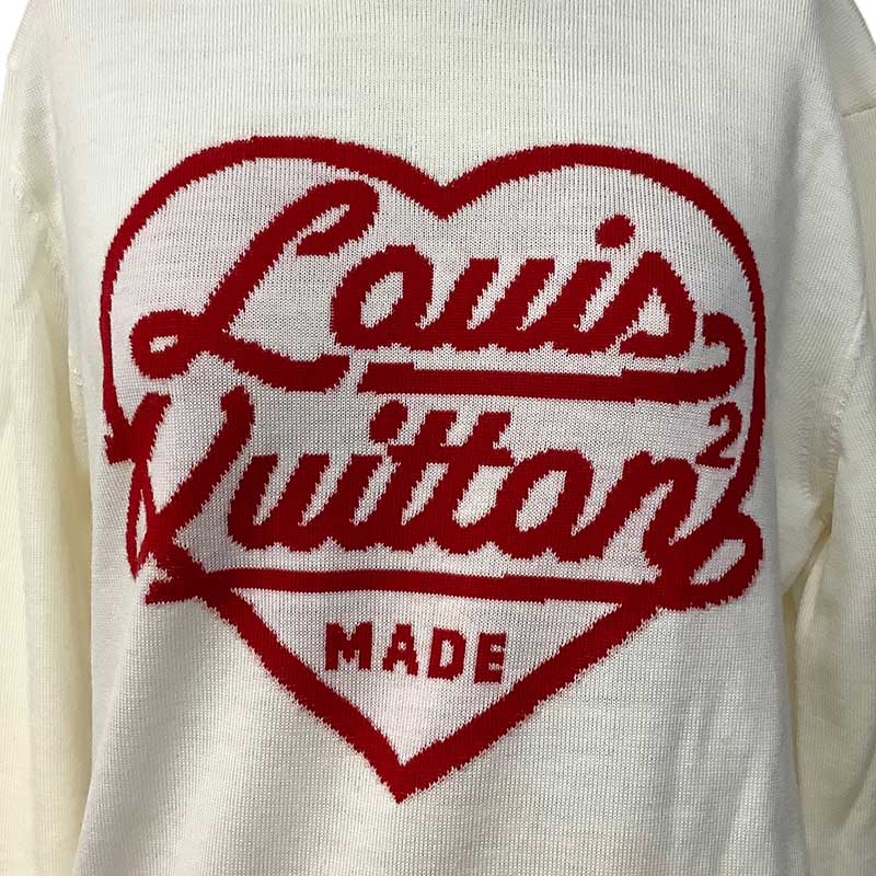 楽天市場】LOUIS VUITTON ルイ・ヴィトン インタルシアハート