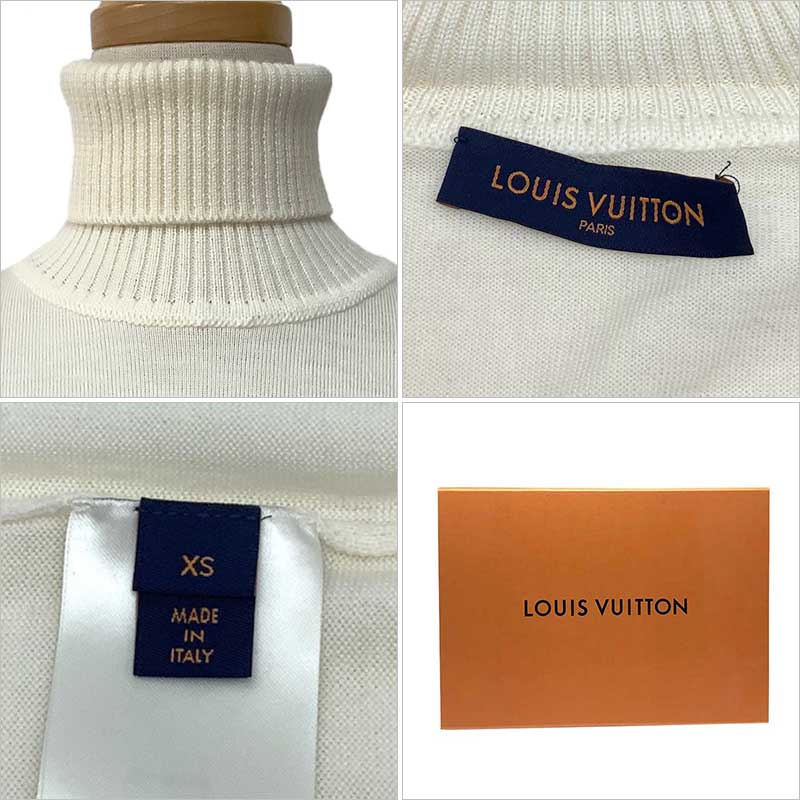 楽天市場】LOUIS VUITTON ルイ・ヴィトン インタルシアハート