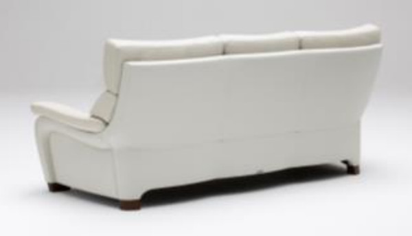 楽天市場】【割引クーポンあり】 カリモク 本革1人掛ソファー 本革張り