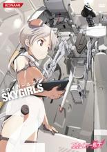 楽天市場】スカイガールズ（CD・DVD）の通販