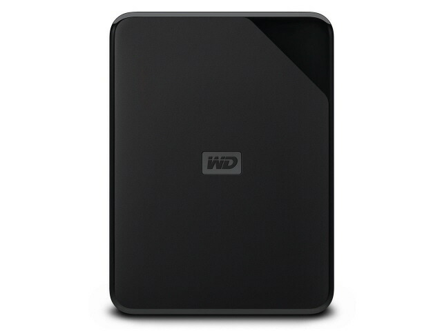 楽天市場】2tb wd 外付けハードディスクの通販