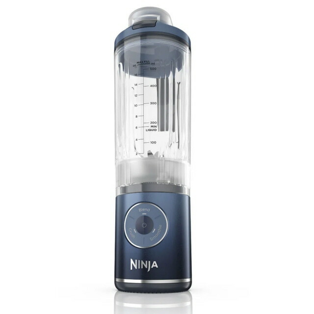 楽天市場】【ポイント10倍】 NINJA ミキサー・フードプロセッサー