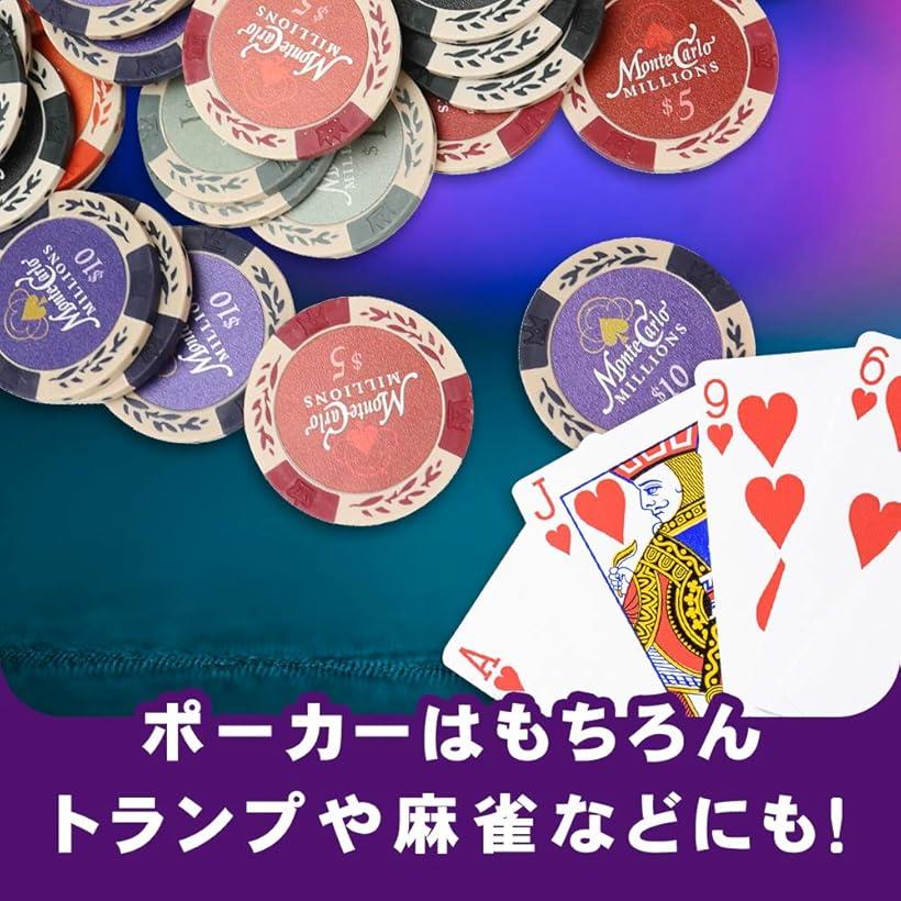 楽天市場】【楽天ランキング1位入賞】cam ポーカー チップセット