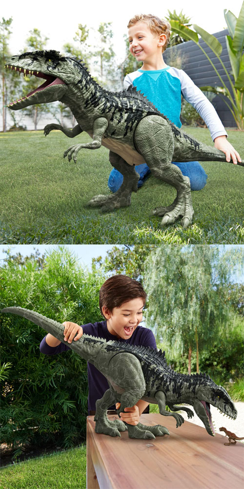 楽天市場】【送料無料!】 ジュラシック・ワールド 新たなる支配者