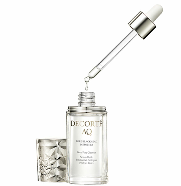 楽天市場】【2025年5月16日発売】コスメデコルテ AQ 毛穴美容液オイル