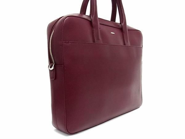 楽天市場】□新品□未使用□ FURLA フルラ レザー 2WAY ハンドバッグ