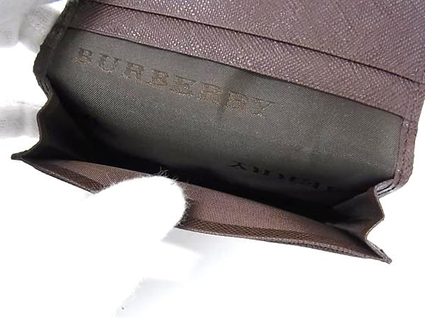 楽天市場】□新品同様□ BURBERRY バーバリー ノバチェック ナイロン