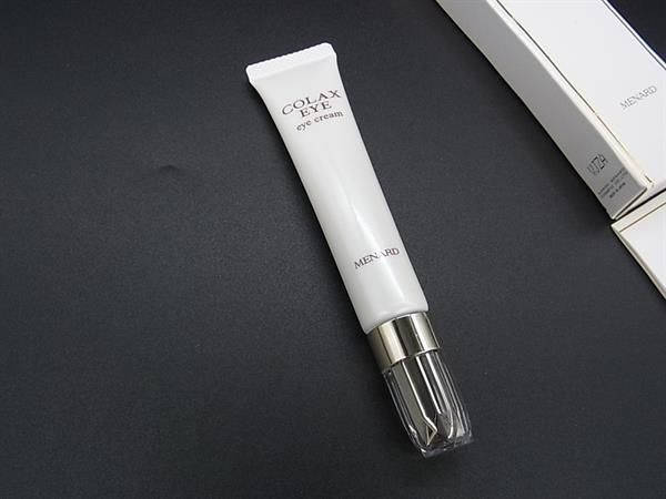 楽天市場】□新品□未使用□ MENARD メナード コラックス アイ B 18g