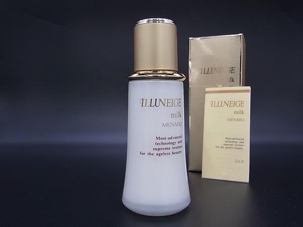 楽天市場】メナードイルネージュミルクの通販