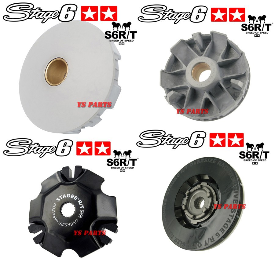 楽天市場】【送料無料】【正規品】Stage6オーバーサイズプーリー エア