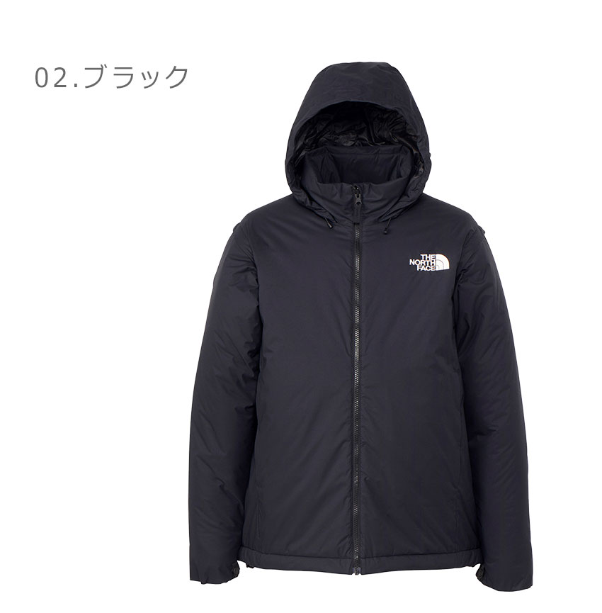 楽天市場】ザ・ノース・フェイス 中綿ジャケット THE NORTH FACE