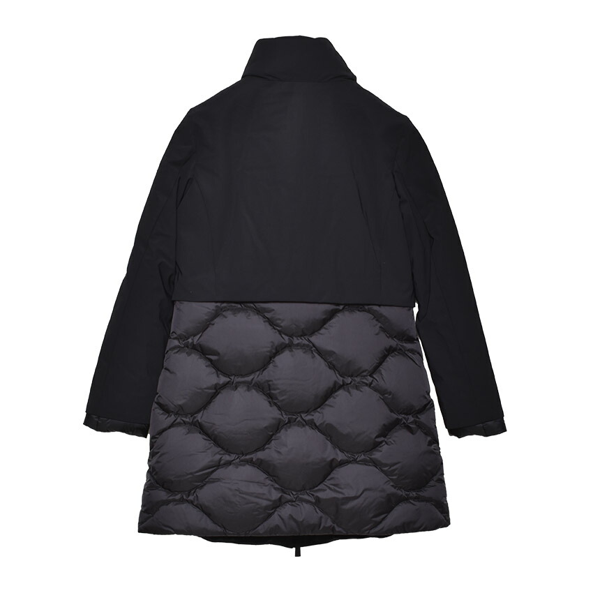 楽天市場】【残りわずか！】タトラス ダウンコート TATRAS