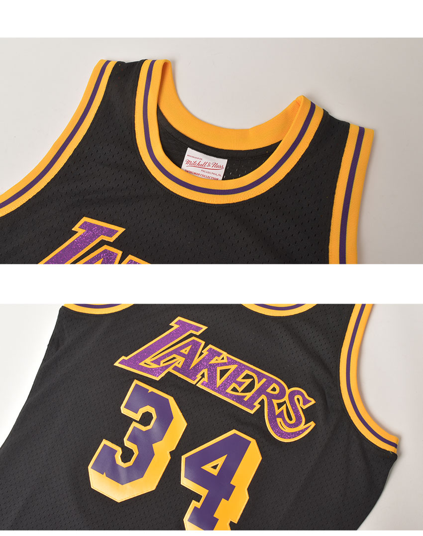 楽天市場】ミッチェル＆ネス ユニフォーム MITCHELL＆NESS NBA