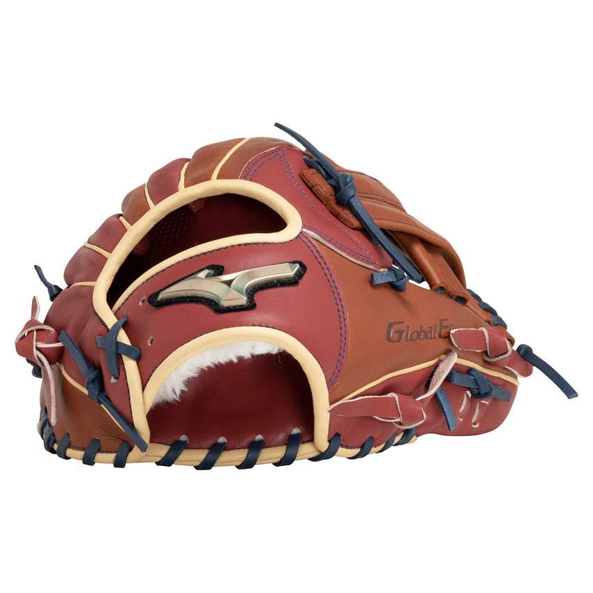 楽天市場】ミズノ グローブ MIZUNO 軟式用 グローバルエリート