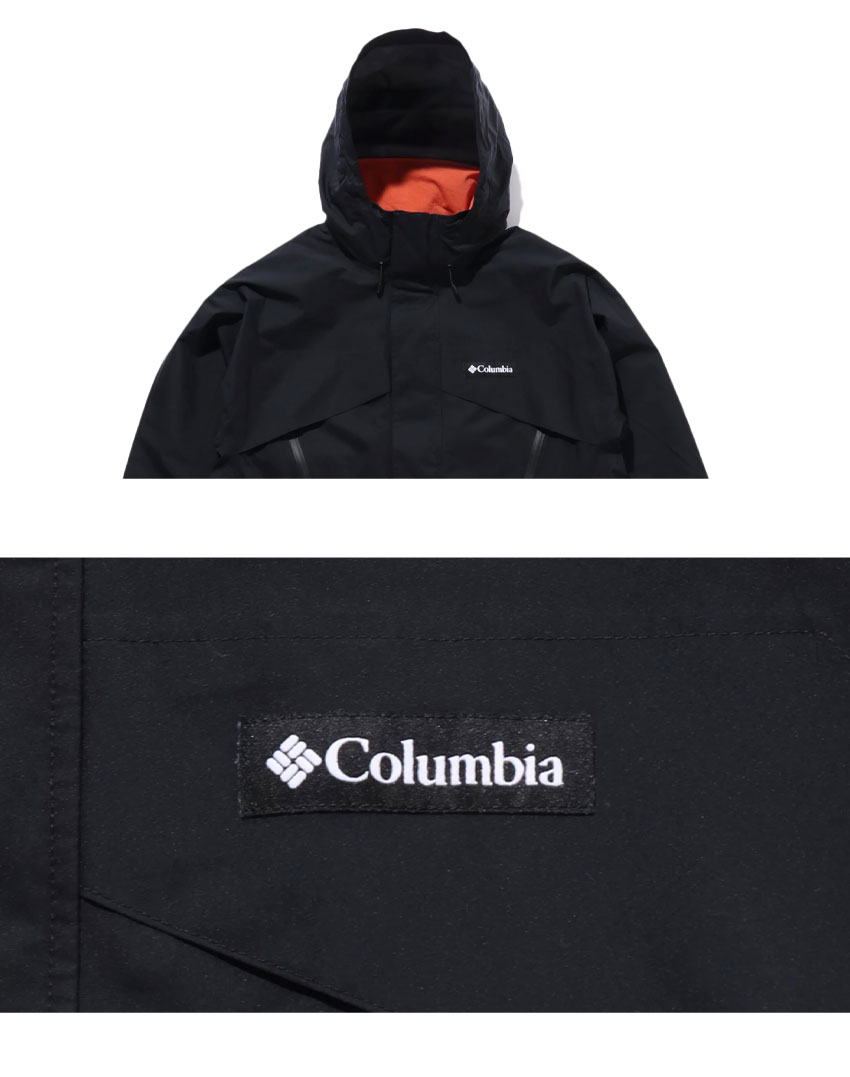 楽天市場】コロンビア ジャケット メンズ ウルフハイクジャケット