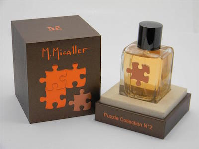 マーティンミカレフ　レジェンドコレクション20年 100ml 2025年クリスマスコフレ】「メゾン マルジェラ」の“レプリカ”が黄金の