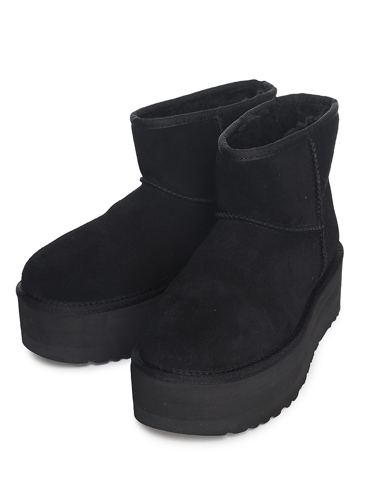 楽天市場】アグ UGG レディース ブーツ ムートン ショートブーツ