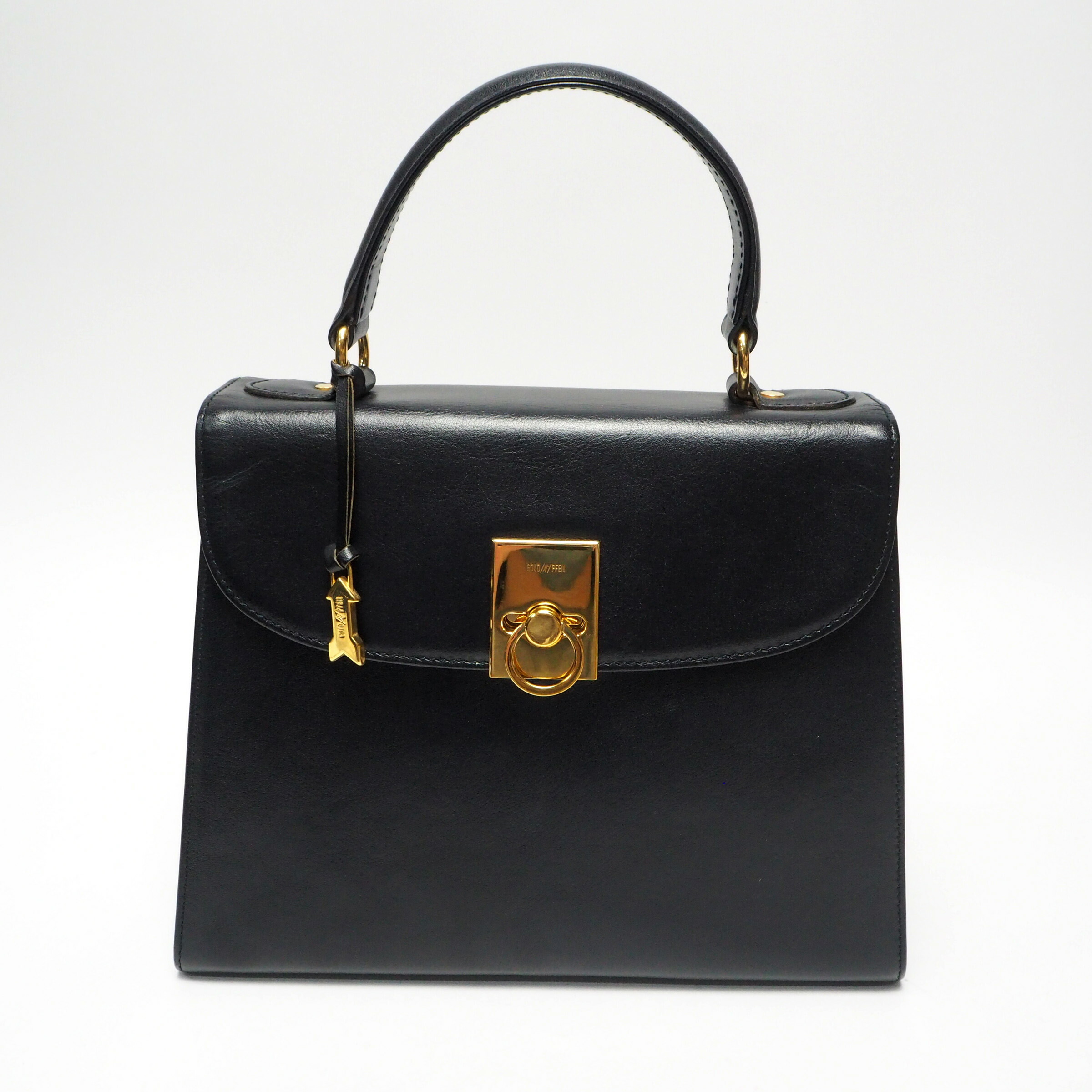 楽天市場】【中古】【良い】 GOLD PFEIL ゴールドファイル ショルダー