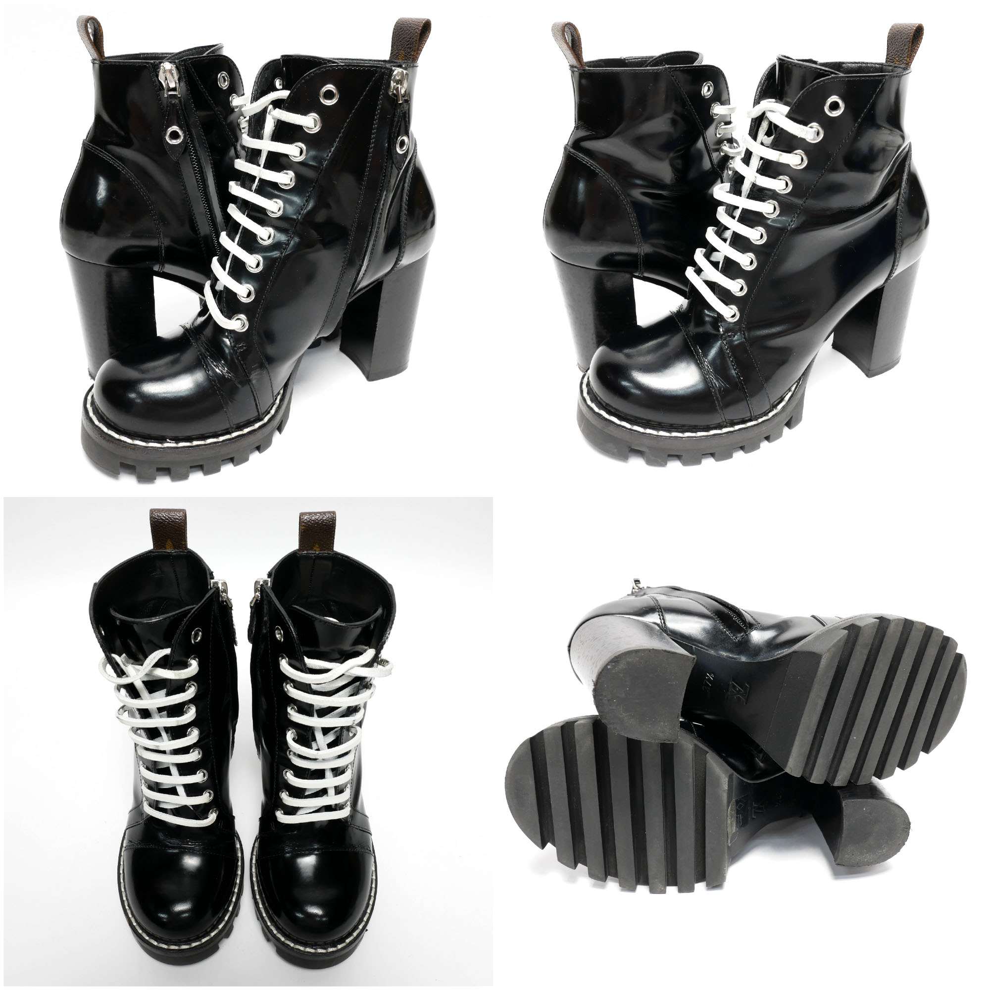 楽天市場】【中古】【良い】 LOUIS VUITTON ルイヴィトン スター