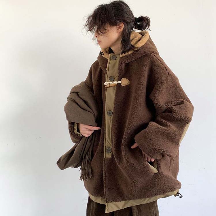 楽天市場】【2025春新作】ボア ジャケット メンズ フード アウター