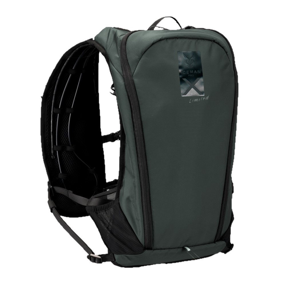 楽天市場】2025 水冷服 アイスマン ICEMAN 水冷ベスト VEST PRO-X2