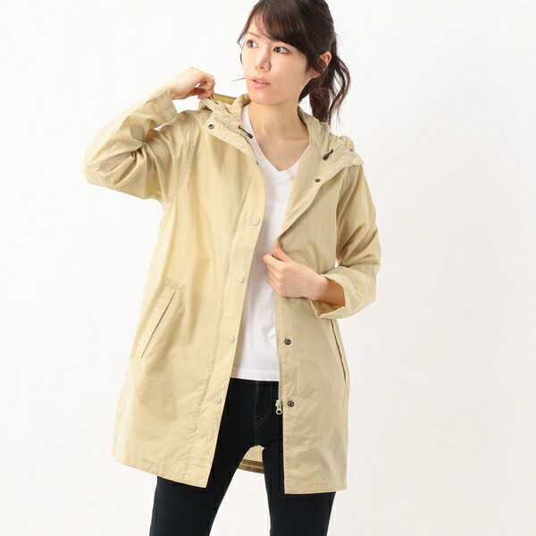 楽天市場】【THE NORTH FACE】コンパクトコート（レディース）／ザ