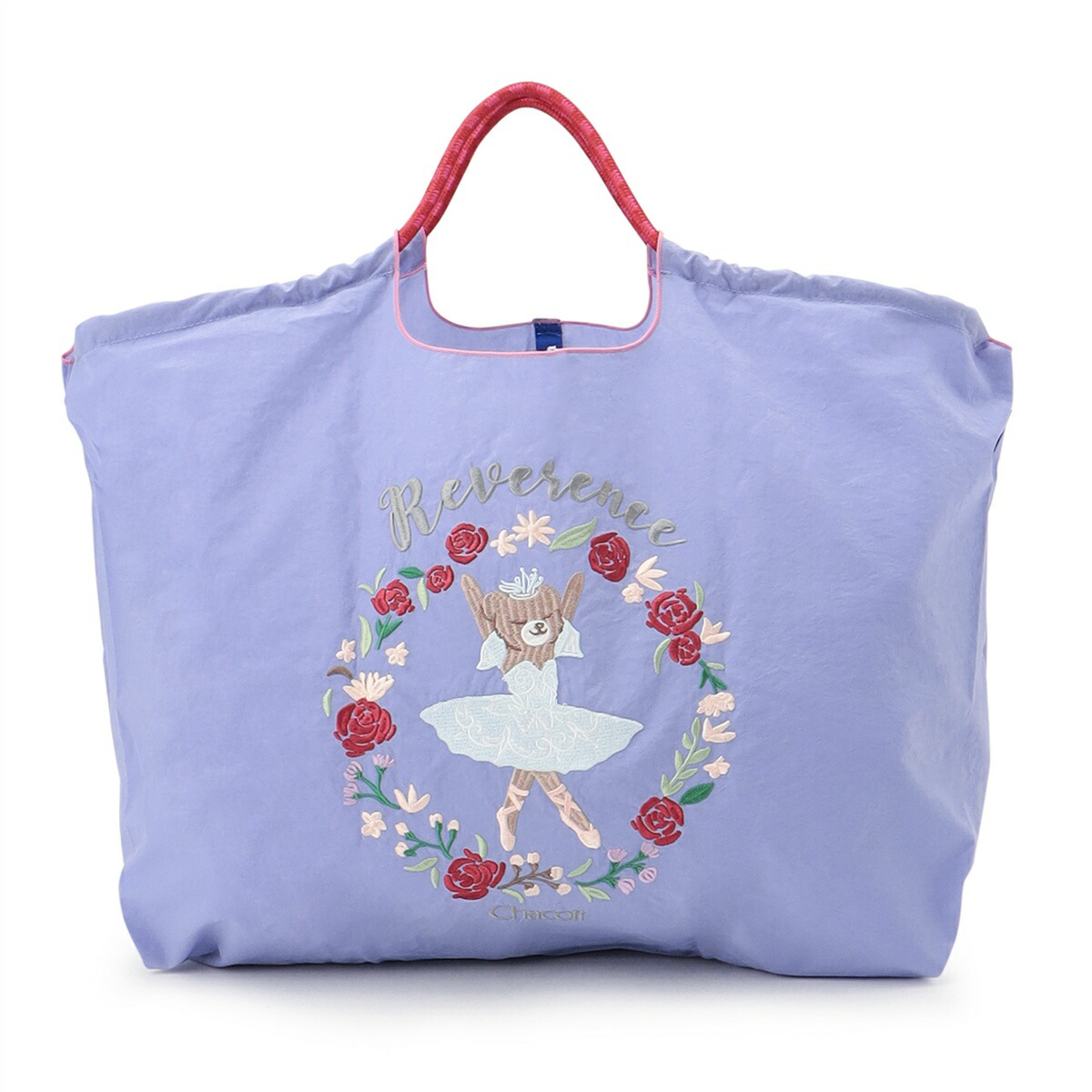 楽天市場】【Ball＆Chain】エコバッグ／チャコット（Chacott） : 丸井