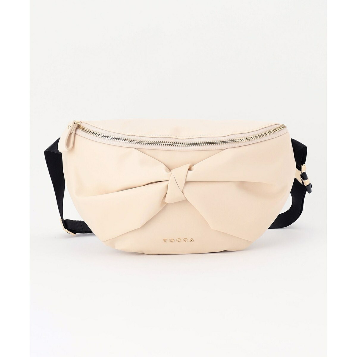 楽天市場】RIBBON KNOT BODY BAG ボディバッグ／トッカ（TOCCA
