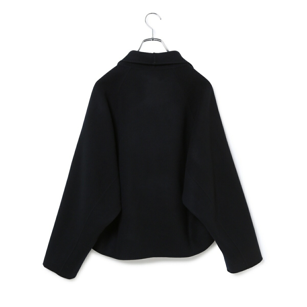 楽天市場】Super140's リバーショートコート／アダムエロペ（ADAM ET