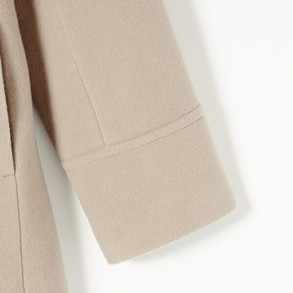 楽天市場】【WEB限定】SHIPS any: ウール ラペル コート／シップス