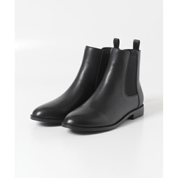 楽天市場】レザーサイドゴアブーツ／アーバンリサーチ ドアーズ（URBAN