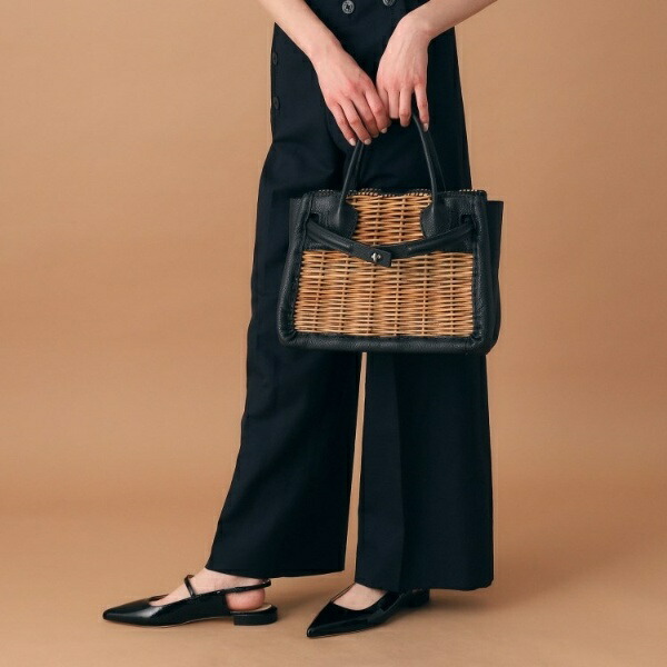 楽天市場】eb．a．gos（エバゴス） フニュシュリンク・ベルトバッグ