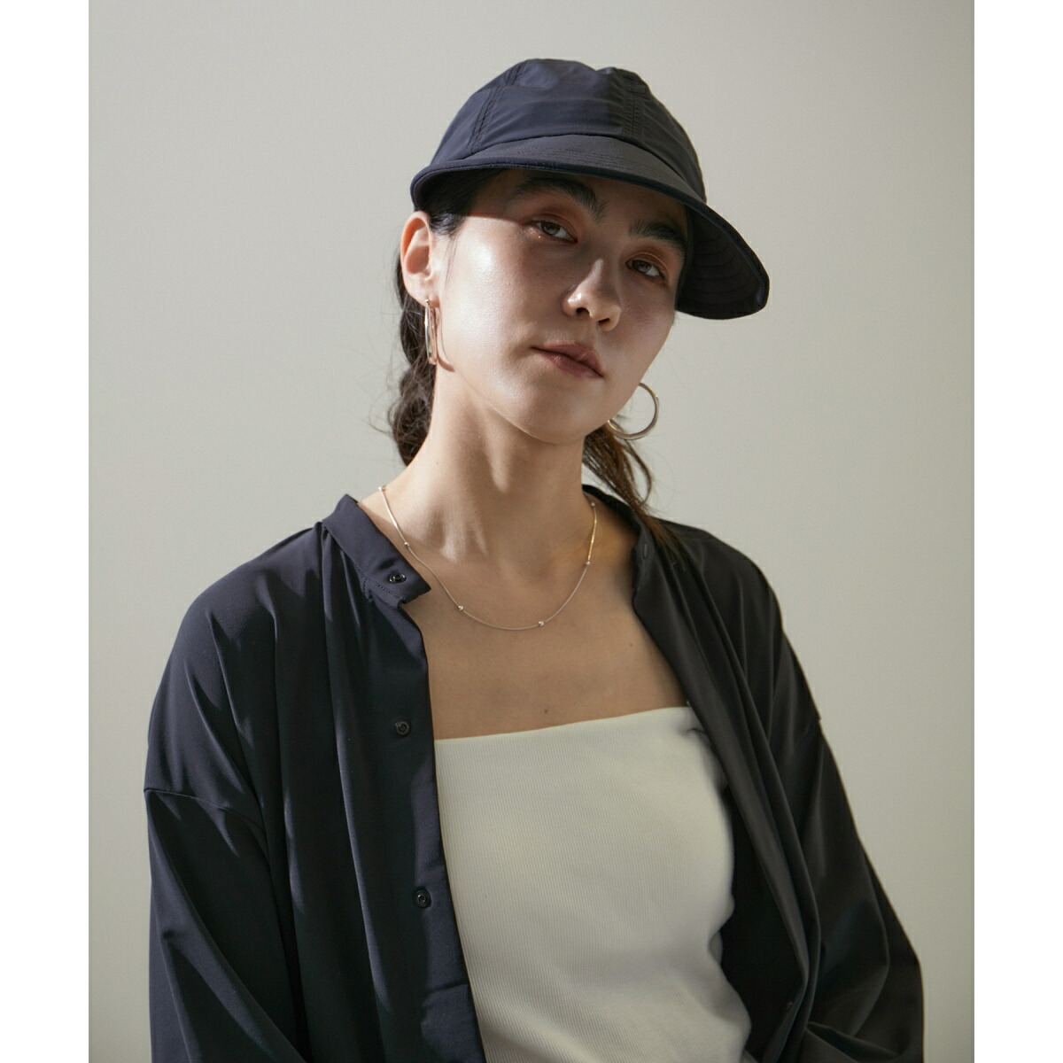 楽天市場】【Water Side】【Speedo（スピード）】Voyage UV Cap