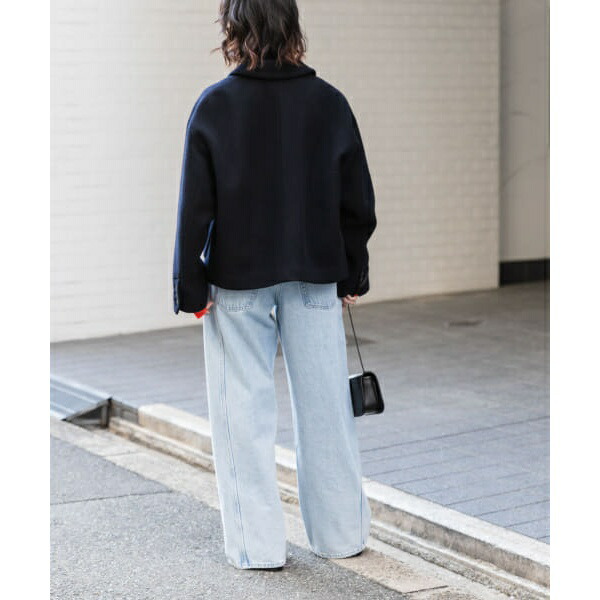 楽天市場】ウールモッサショートコート／アーバンリサーチ（URBAN