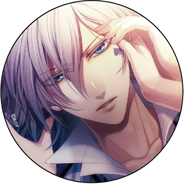 楽天市場】【AMNESIA CROWD】復刻版 缶バッジ(ランダム全18種