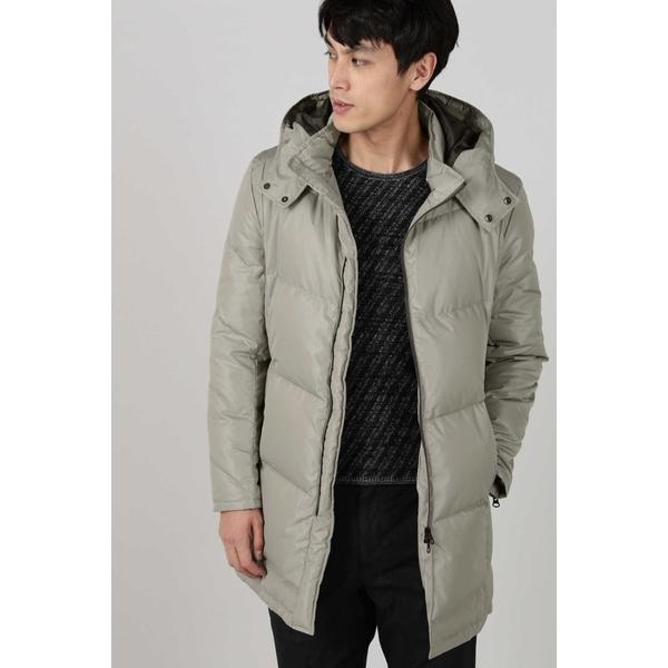 楽天市場】ZERO by TORNADO MART∴フーディダウンコート／トルネード