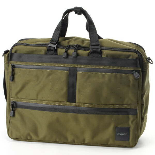 楽天市場】3WAYバッグ／トロッターバッグ／マッキントッシュ