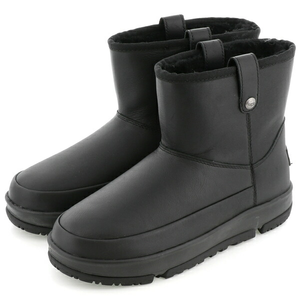 楽天市場】UGG/アグ/Classic Weather Mini/クラシック ウェザー ミニ