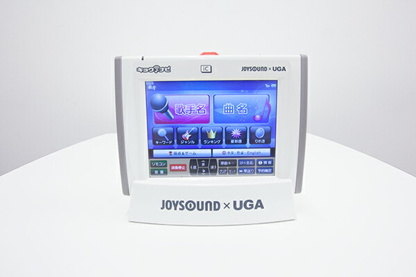 楽天市場】カラオケ キョクナビ【中古】【送料無料】エクシング ジョイ