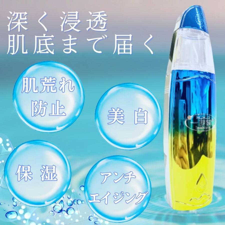 楽天市場】【公式】一朗堂 水素ハンディミスト アンチエイジング 美肌