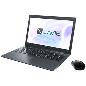 楽天市場】未使用品（シリーズLAVIE（NEC））（ノートPC｜パソコン