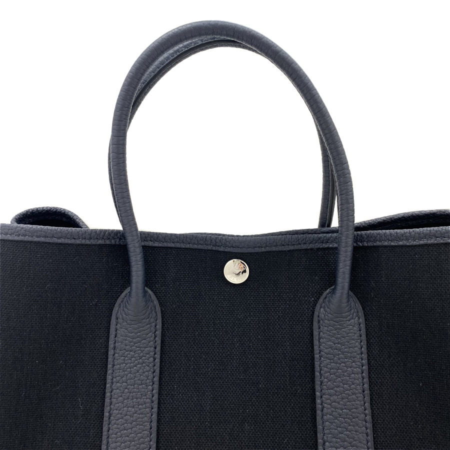 楽天市場】エルメス HERMES ガーデンパーティー TPM トワルオフィシエ