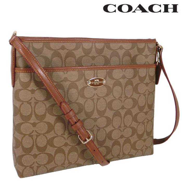 楽天市場】コーチ アウトレット ショルダーバッグ COACH バッグ
