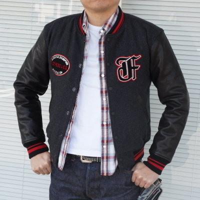 楽天市場】STJ-62-ブラックブラック-スタジャン62-STJ62-FLATHEAD